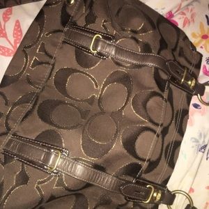 Coach Handbag